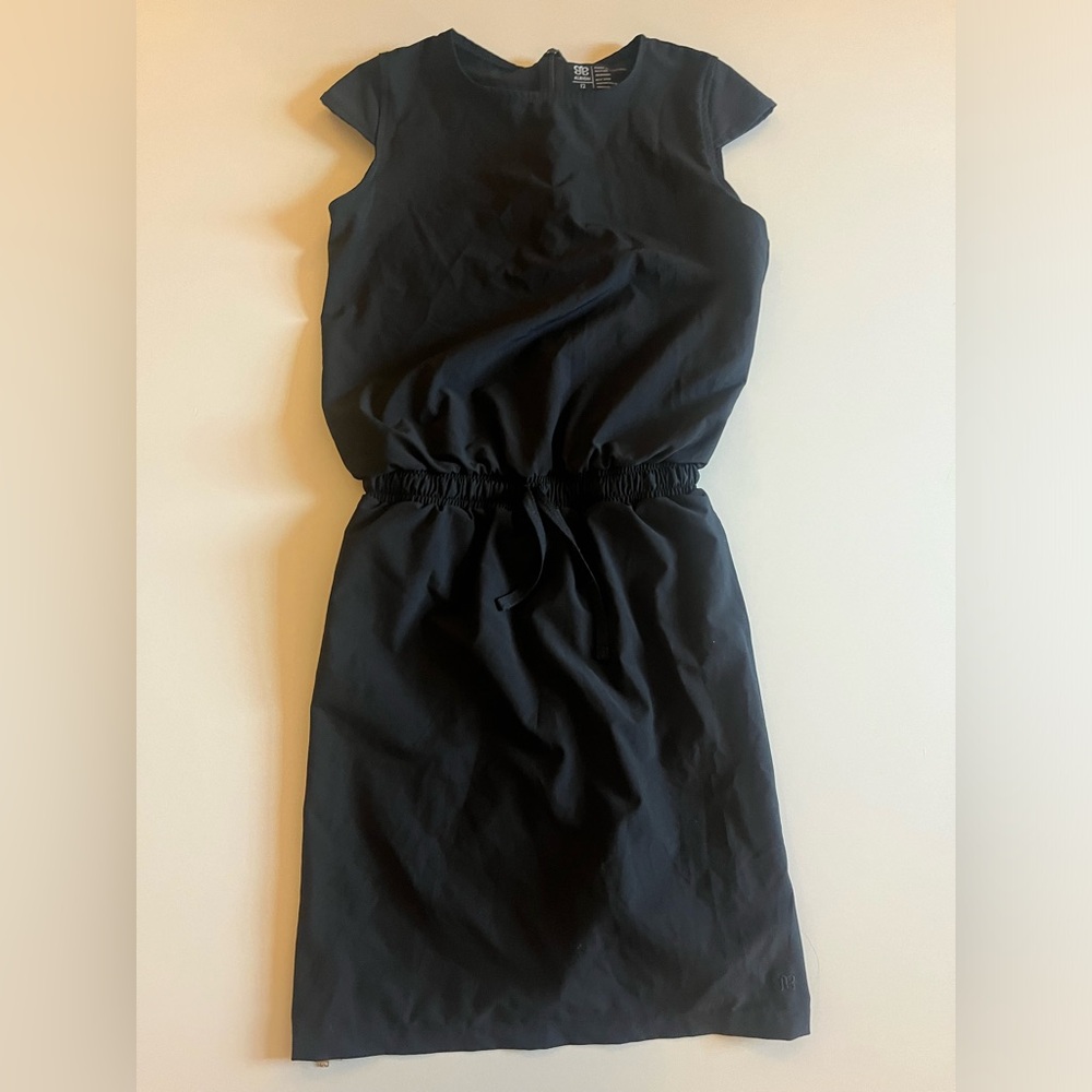 Albion fit dress